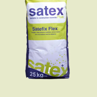 چسب کاشی پودری پرسلان