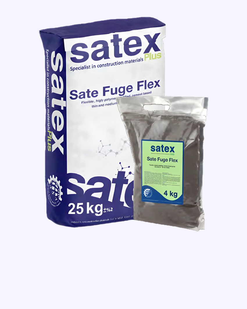 مواد پر کننده مفاصل کاشی