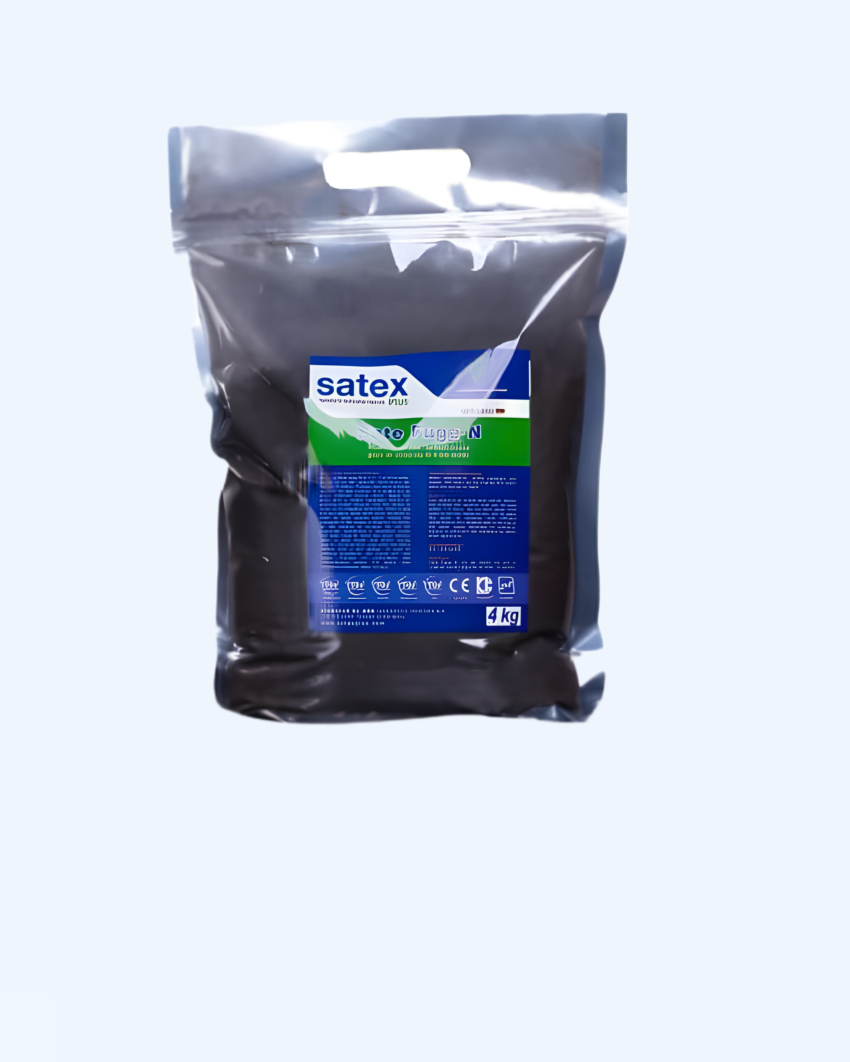 پودر بندکشی